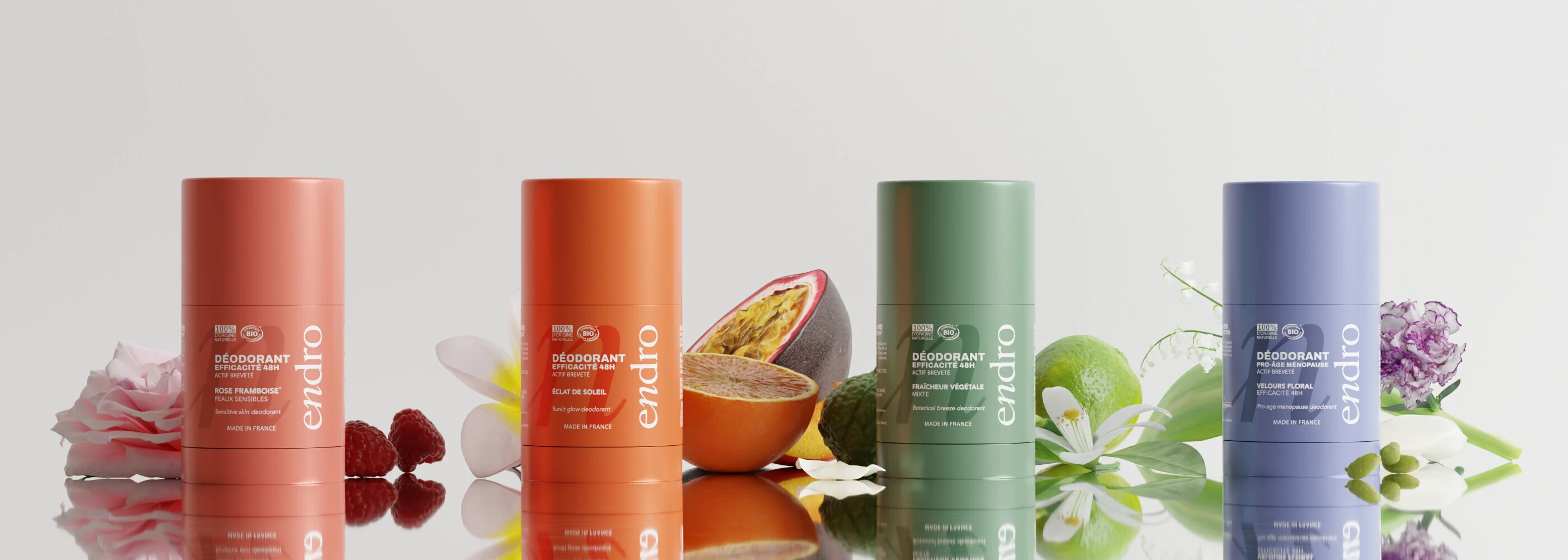 L'excellence beauté au naturel